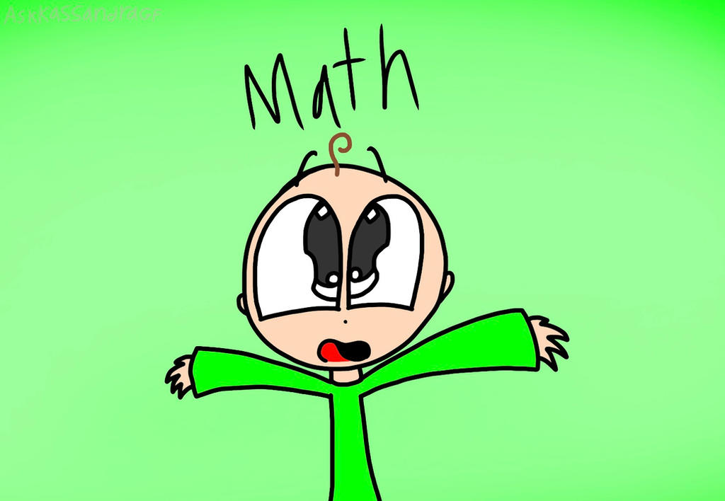 Math by AskKassandraGF on DeviantArt