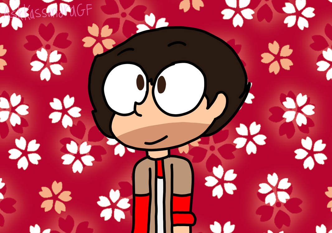 Nicky Roth by AskKassandraGF on DeviantArt