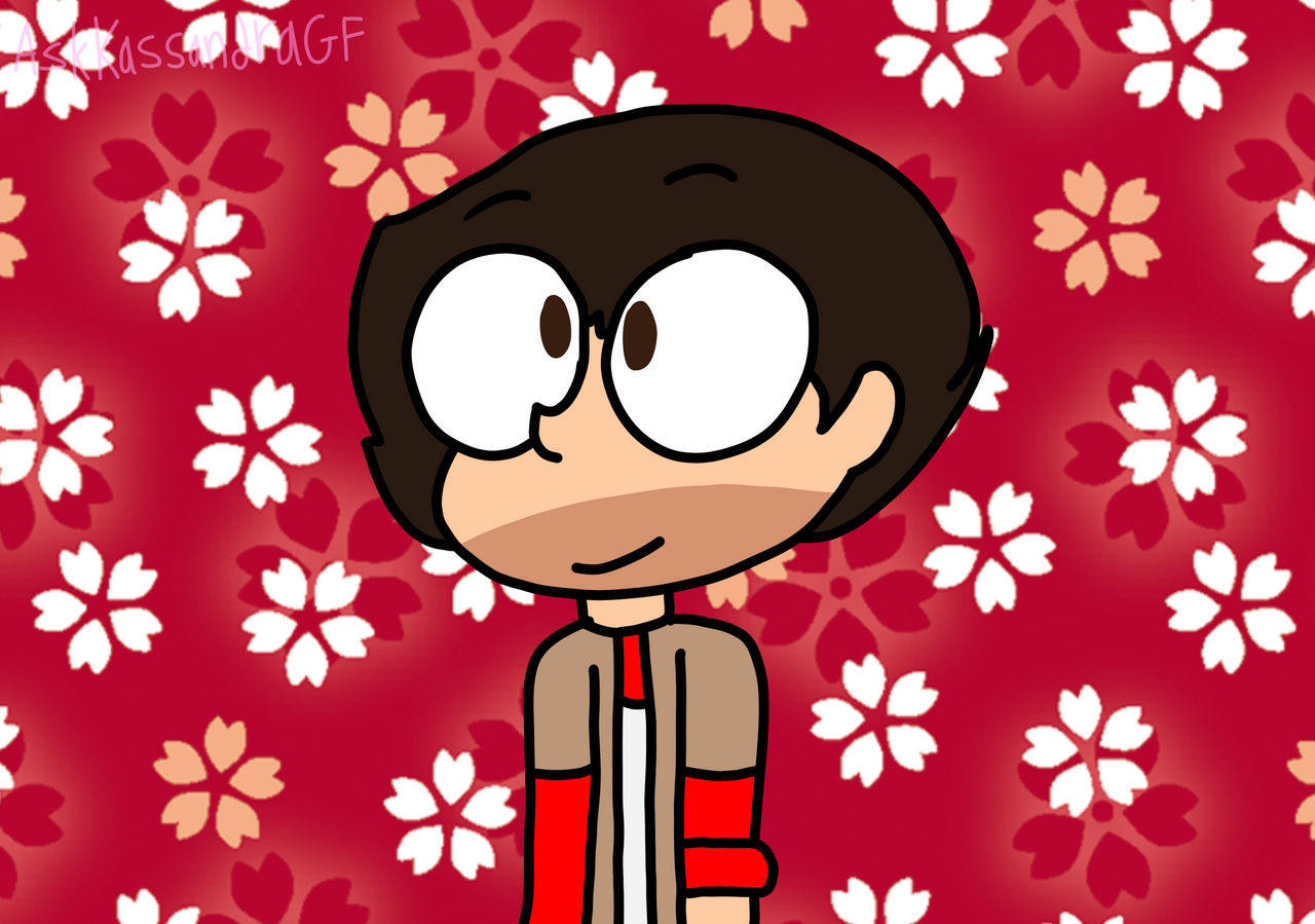 Nicky Roth by AskKassandraGF on DeviantArt