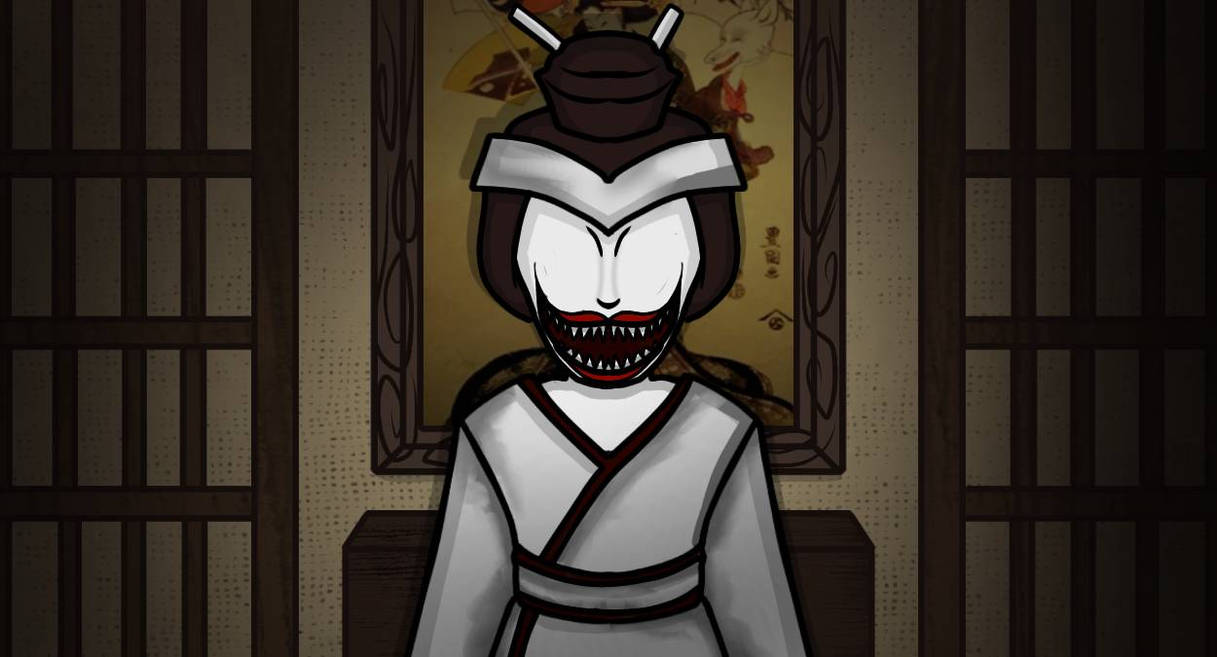 THE MIMIC BOOK 2 THE WORSHIPPER by Nicetreday14 on DeviantArt