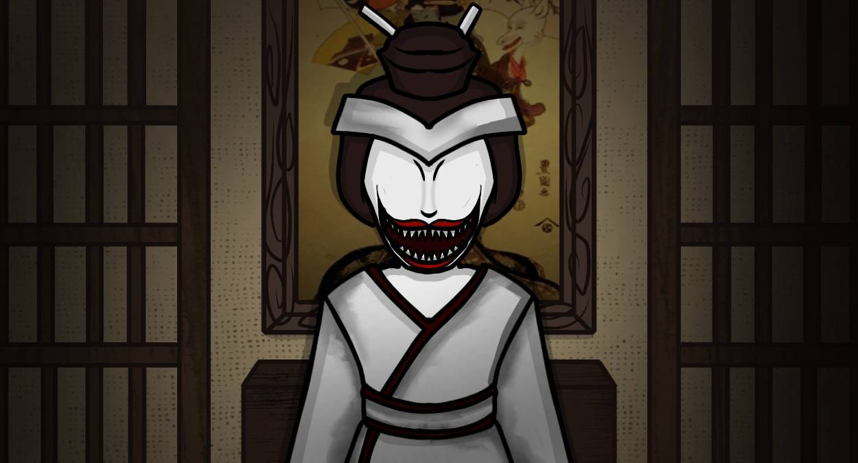 The Mimic BOOK II - Tsukiya by TheL4zyBunny on DeviantArt