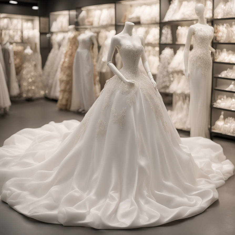 Reiji Mannequins Item #1023