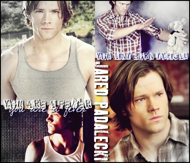 ID - JaredPADALECKI.