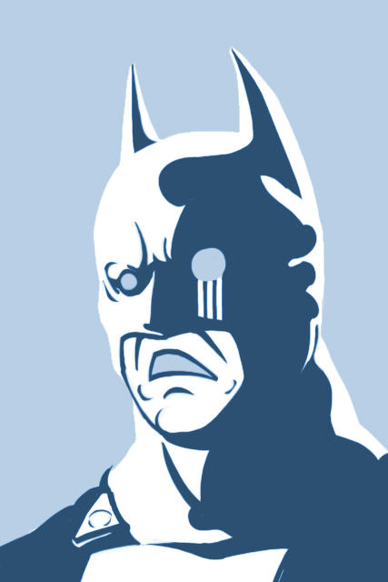 Batman Scared Back Scared Batman by Hyacinth-Zofia on DeviantArt