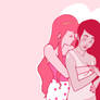 AT: Bubbline