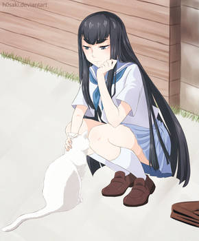 Satsuki