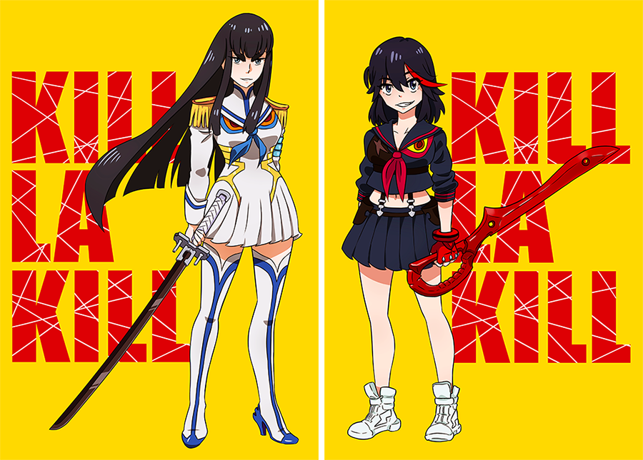 Kill la Bill