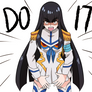 Satsuki - DO IT!
