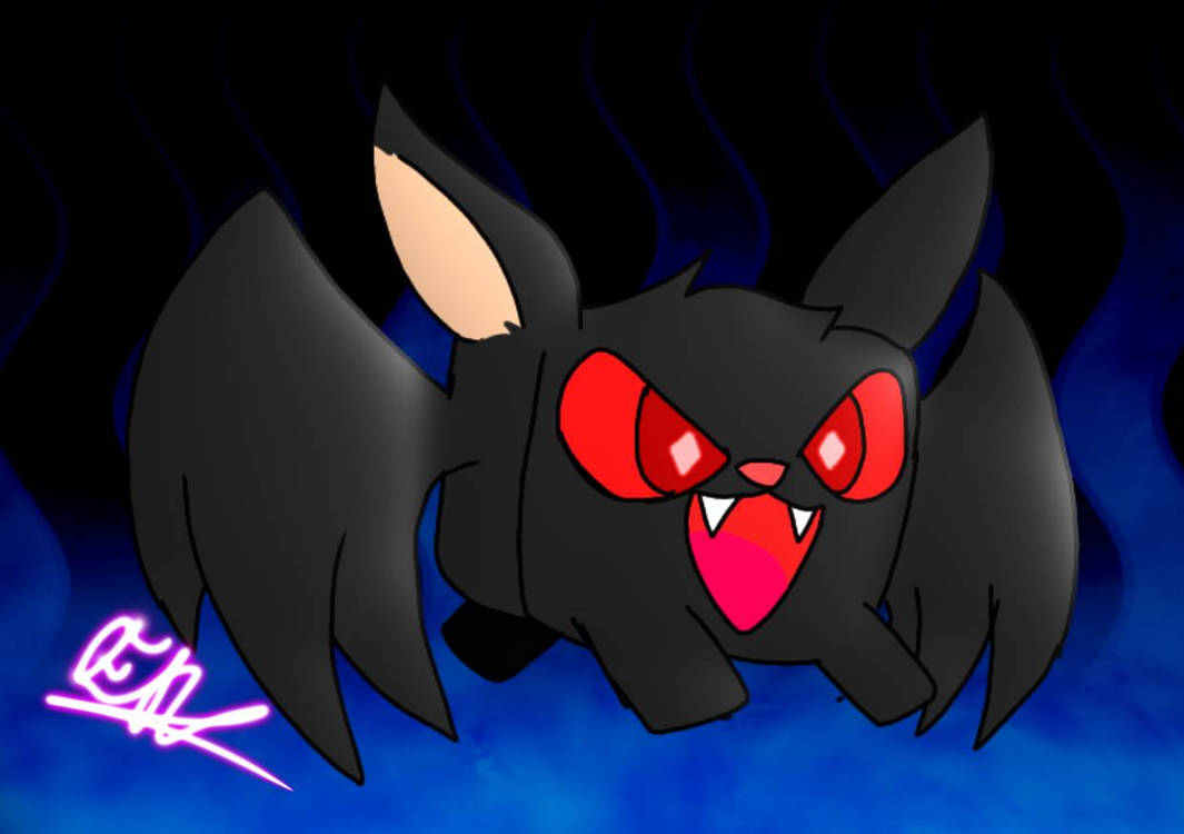 Bat (roblox psx) by TheDigitalNuel on DeviantArt