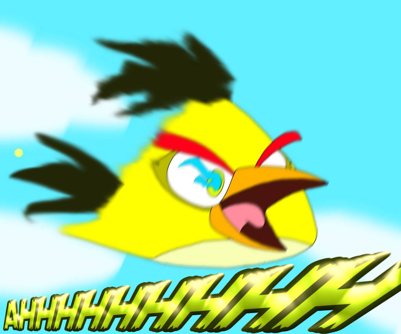 Hehe Lool Hehe, had a little fun lol by TheDigitalNuel on DeviantArt