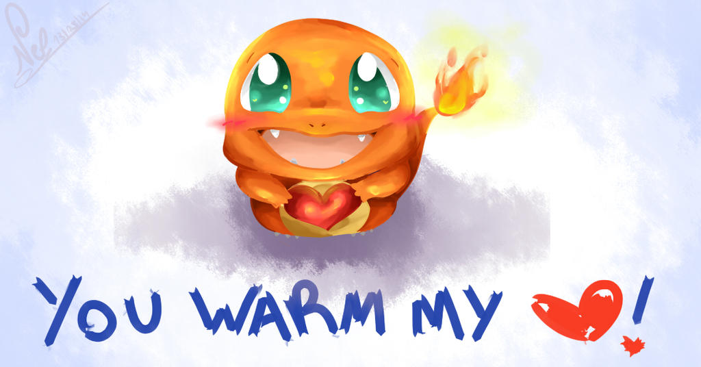 Warm