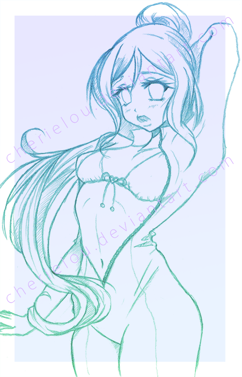 [WIP] Kanan Lines Preview