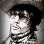 Johnny Depp Cosplay #3