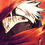 Kakashi signature