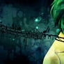 GUMI, signature.