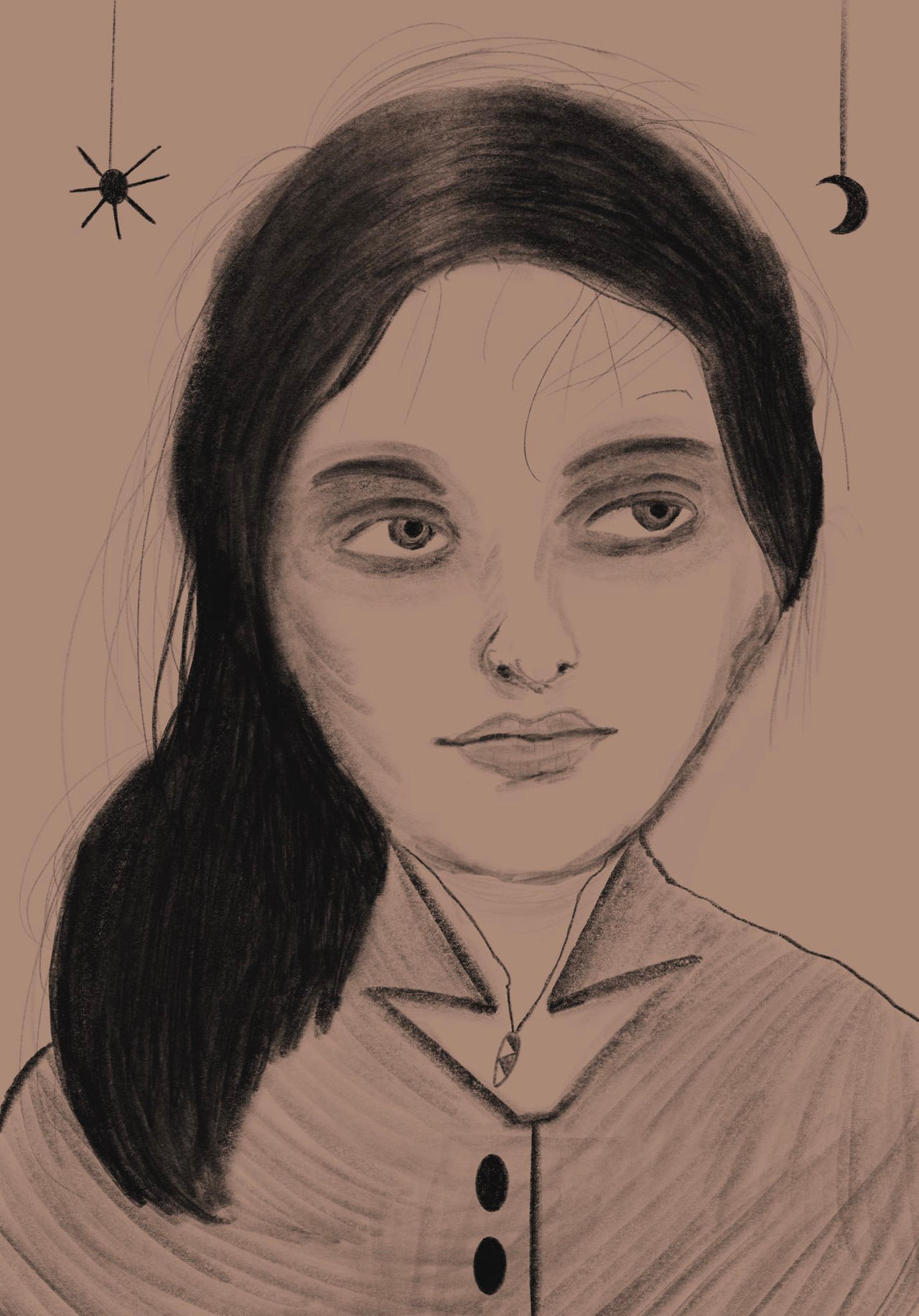 Shiera by kovam on DeviantArt