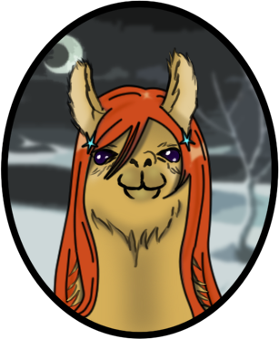 Orihime Llama