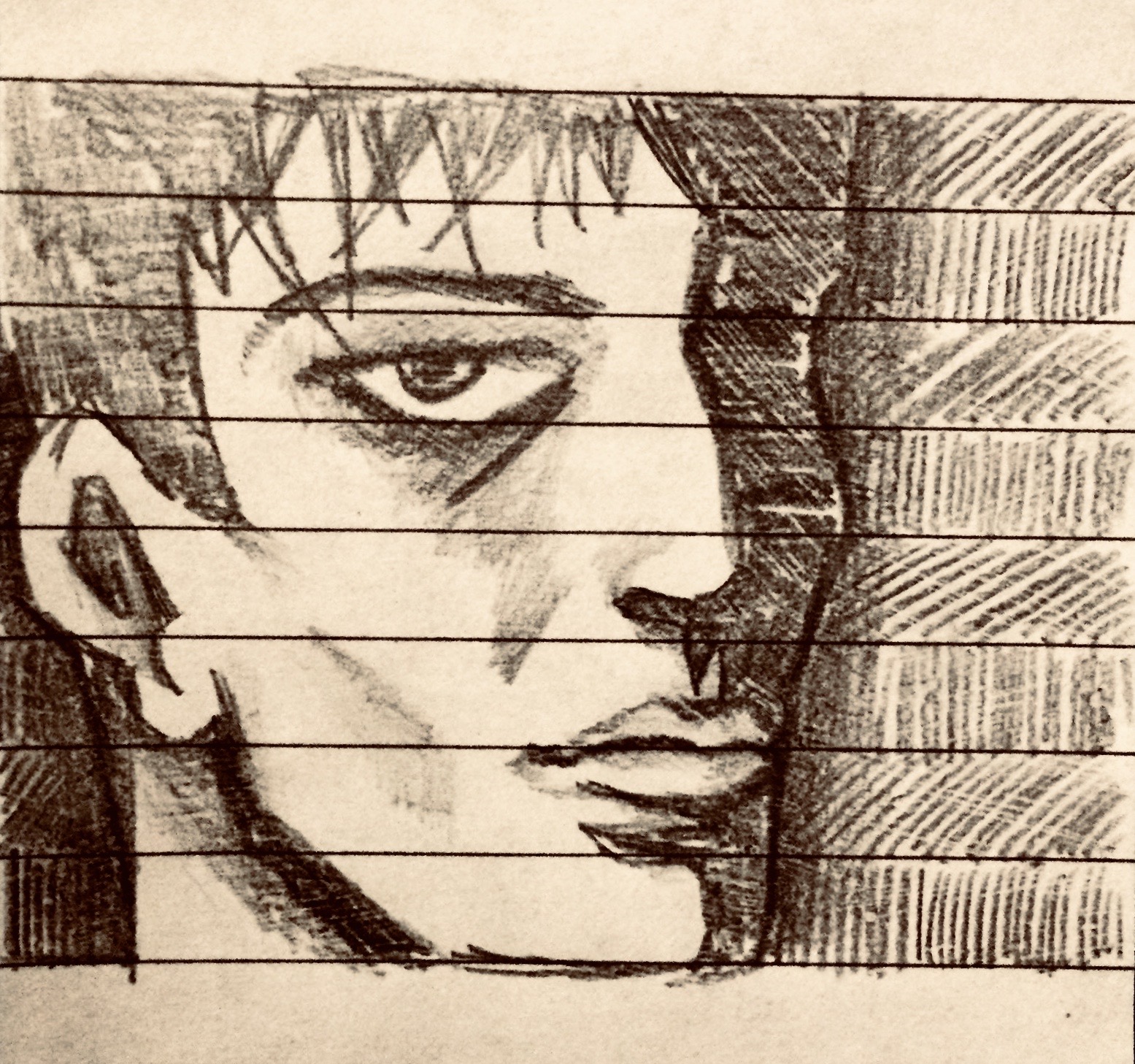 Tapay Drawing Thomas Tapy Pencil Drawing by Joeyrozz on DeviantArt