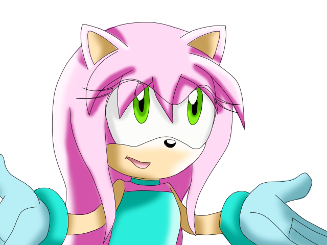 Sonic Oc: Mayura