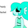 ( Teenage Kraken ) Pearly Rachel
