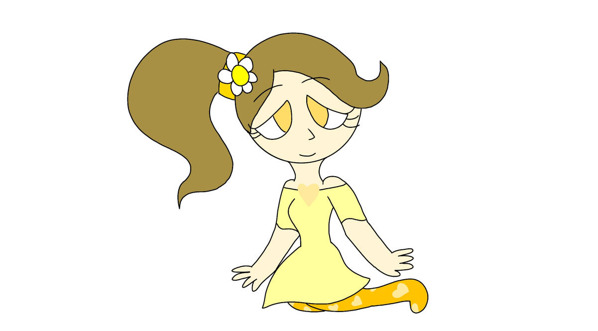 Hop Eb Deviantart Inside Out 2 Oc : Hope by EmilyDarws159 on DeviantArt
