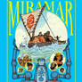 A new book - MIRAMAR!