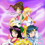 :Sailor Senshi: