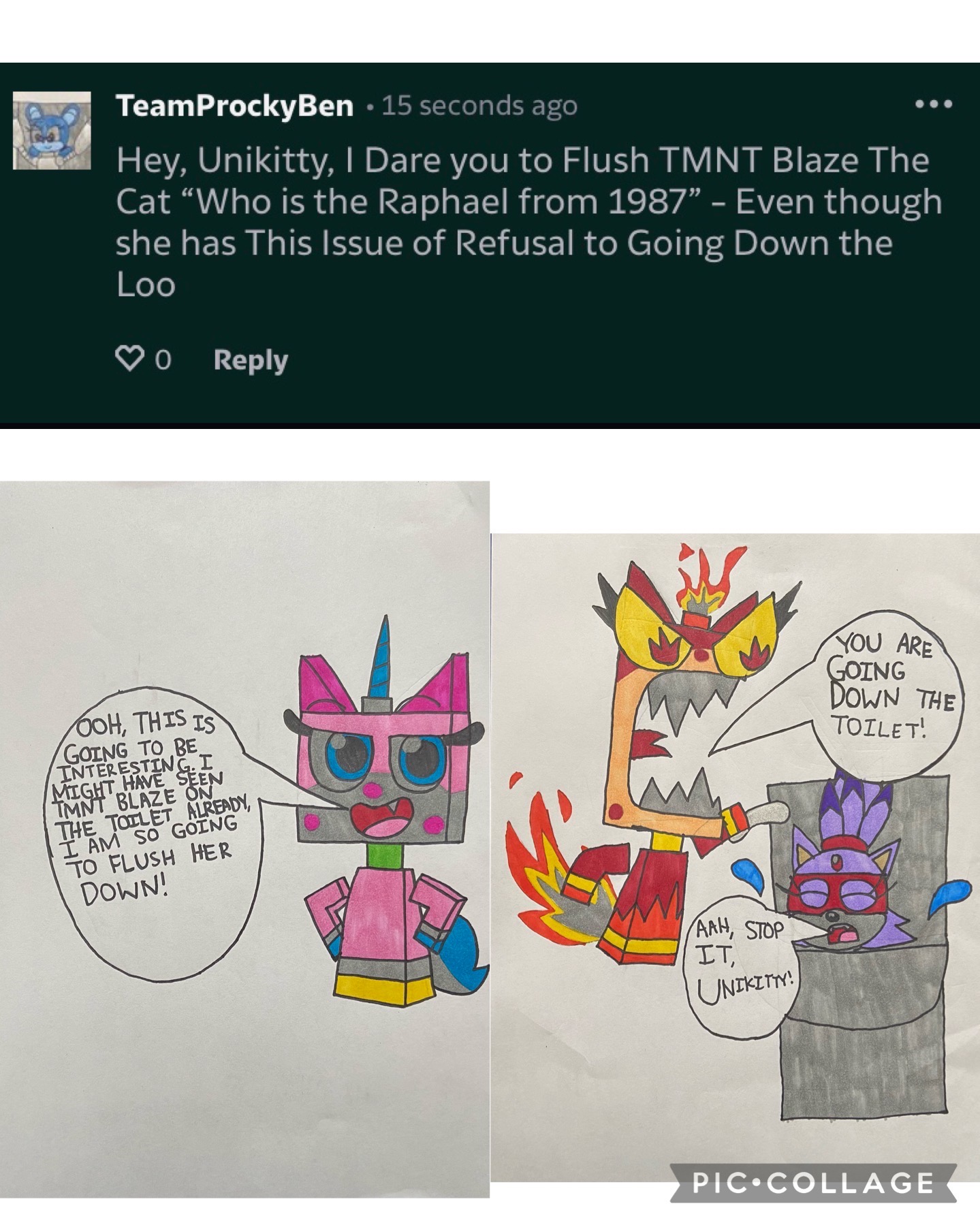 Ask the Multiverse Characters 19 by zoomMF2005 on DeviantArt