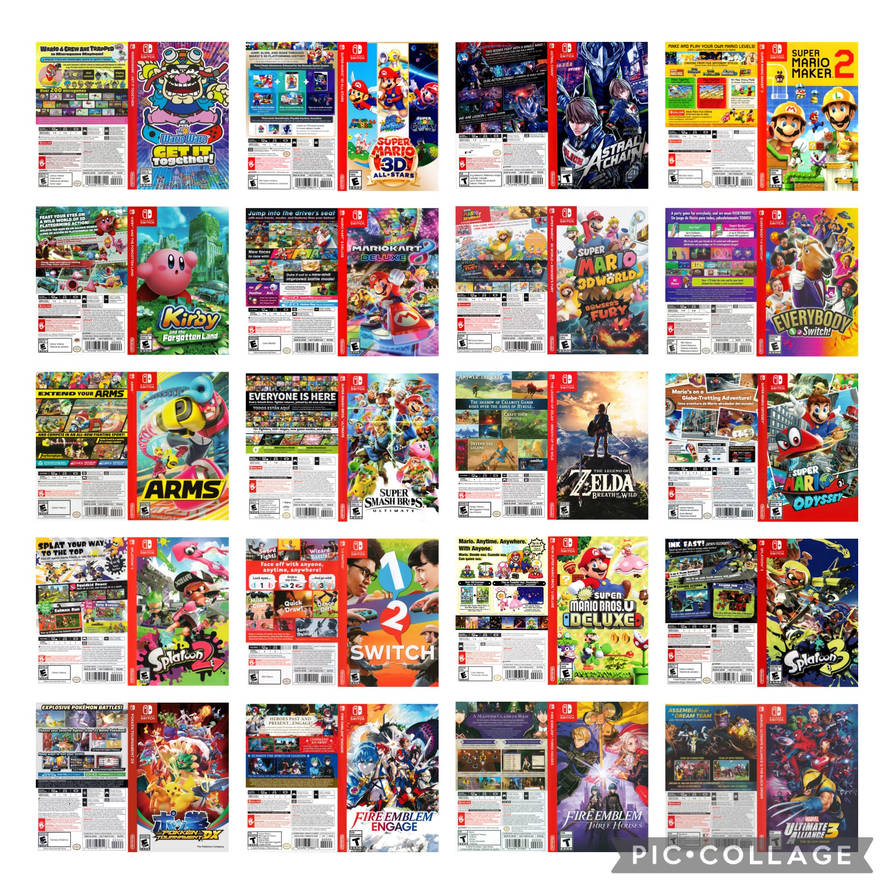 My Nintendo Switch Collection As Of 2024 By ZoomMF2005 On DeviantArt my-nintendo-switch-collection-as-of-2024-by-zoommf2005-on-deviantart