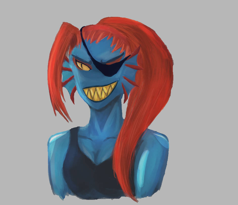 Undyne