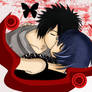 Hisagi X Soi -for Pap911-