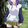Mizore Shirayuki