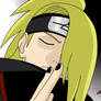 Seal -Deidara-