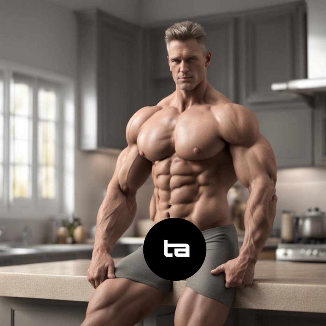 Bodybuilding Deviantart Talents Of Bodybuilding #2 by talentsofbb on DeviantArt
