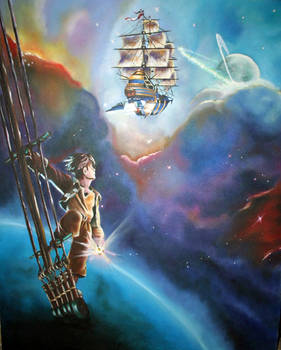 Treasure Planet