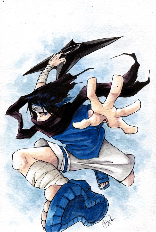 sasuke