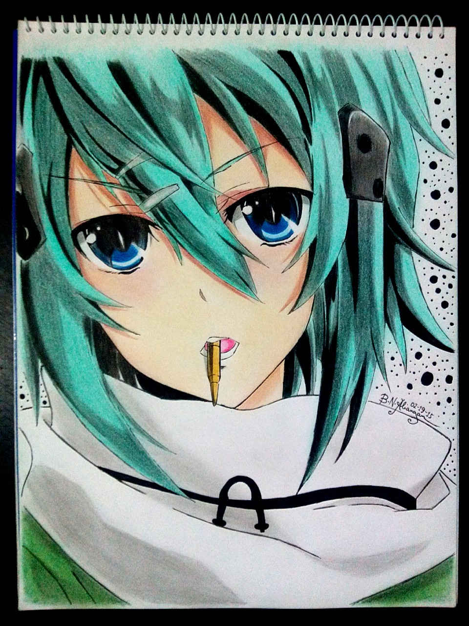 Sinon