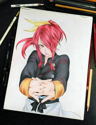 Kobayashi Rindou