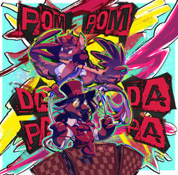 POM POM DAPA DAPA