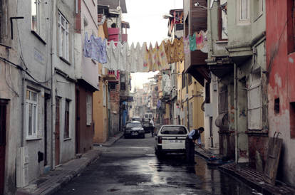 Balat-Istanbul