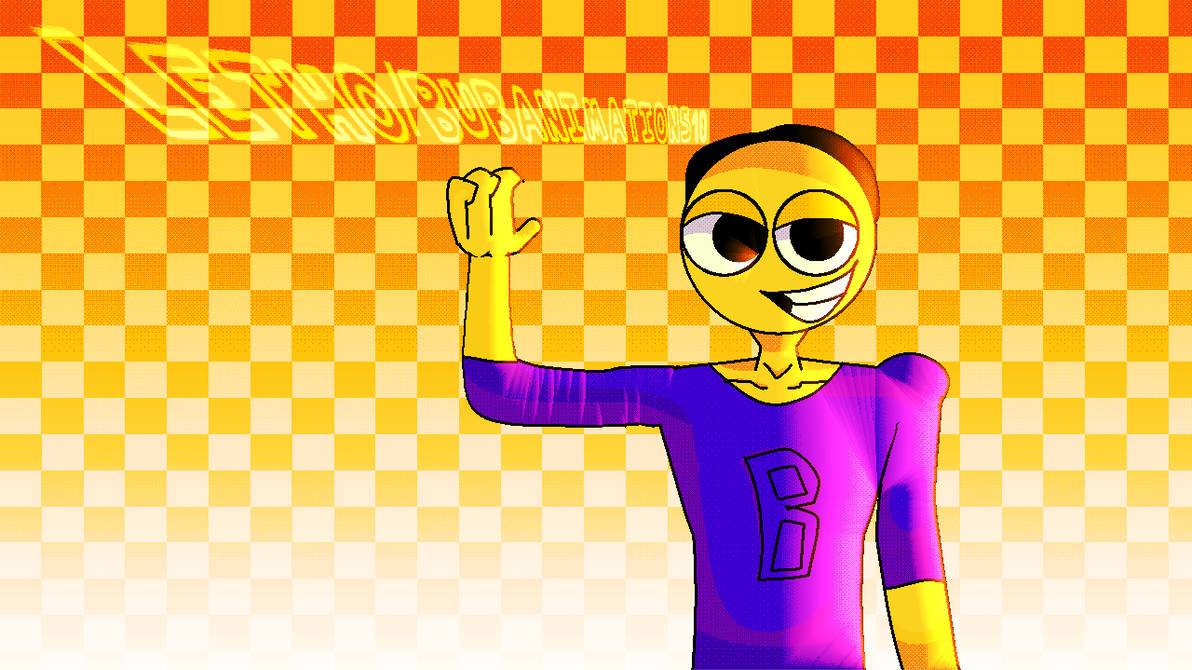 Bybub Bub Banner Art by BubSmith78910 on DeviantArt
