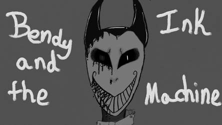 Bendy and the Ink Machine