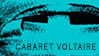 Cabaret Voltaire Stamp