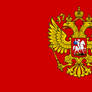 Russian Federation flag proposal