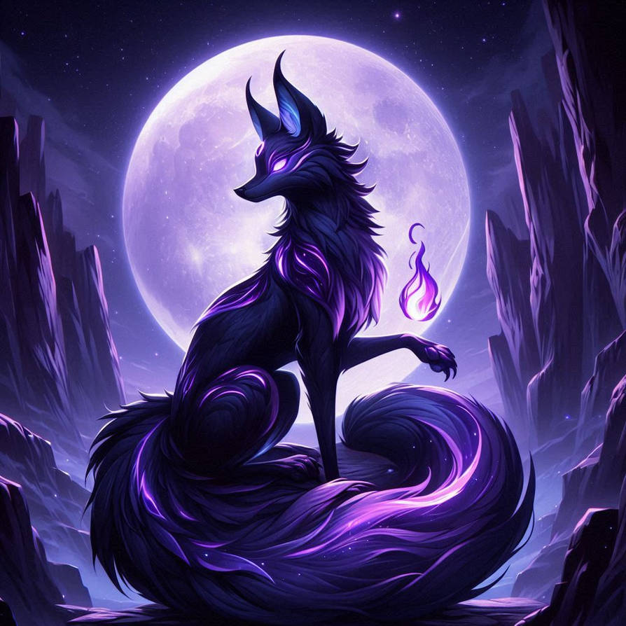 Shadow's Secrets by foxspiritwhisper on DeviantArt