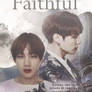 Graphic Cover: Faithful