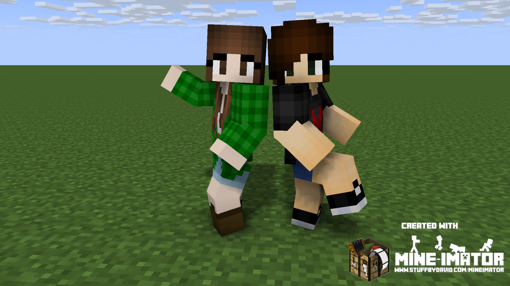 Minecraft #2 by TheSnowPegasus on DeviantArt