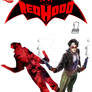 Red Hood Cover 1