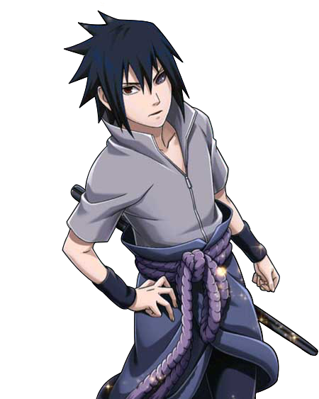 Sasuke Uchiha (Rikudou) by GuyXD on DeviantArt