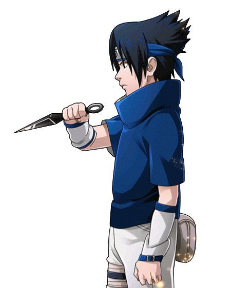 Uchiha Sasuke . by DrunkGohan on DeviantArt